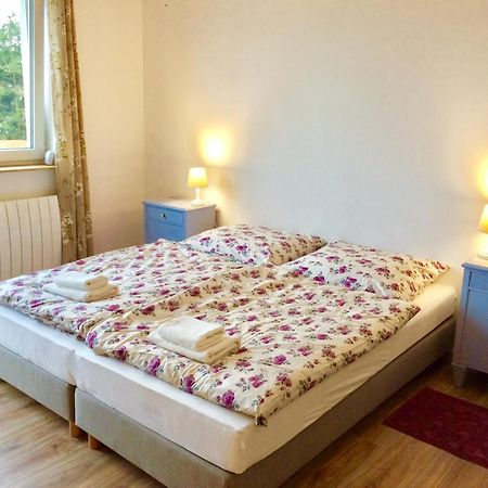 Siedlisko Wierchy Wiesciszowice Экстерьер фото